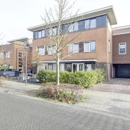 Apartman In With Access