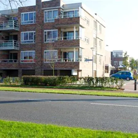 Apartman In With Access