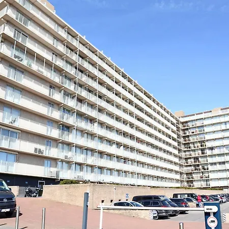 In With Access Nieuwpoort