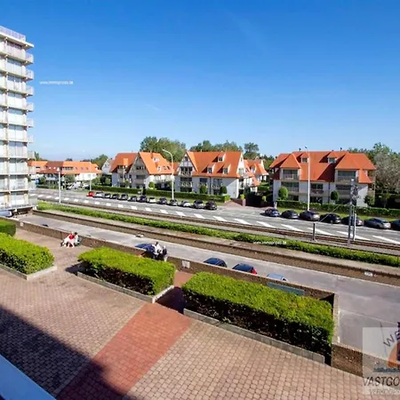 Apartment In With Access