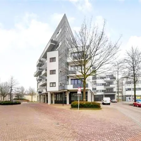Horizon 0501 Located On The Sea Apartment