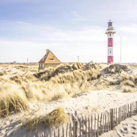 In With Access Apartment