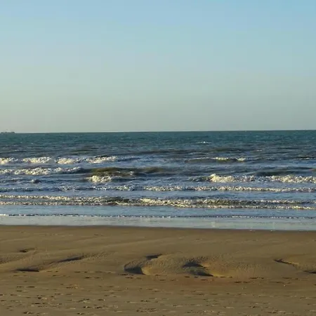 Apartment In With Access