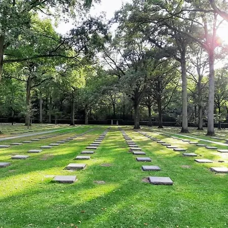 Apartman In With Access Nieuwpoort